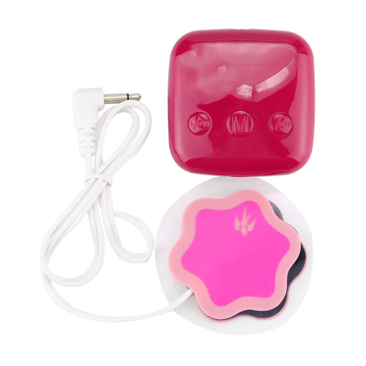 Multi-functional women's menstrual pain relief massage dysmenorrhea painkiller