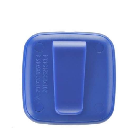 Multi-functional women's menstrual pain relief massage dysmenorrhea painkiller